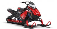 2022 Polaris PRO-RMK® MATRIX SLASH Patriot Boost 850 165 2.75-Inch