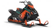 2022 Polaris RMK® KHAOS® MATRYX SLASH 650 146