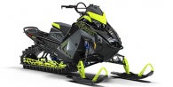 2022 Polaris RMK® KHAOS® MATRYX SLASH 850 155