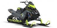 2022 Polaris RMK® KHAOS® MATRYX SLASH Patriot Boost 850 155