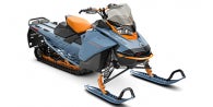 2022 Ski-Doo Backcountry™ X® 850 E-TEC