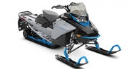 2022 Ski-Doo Backcountry® - EARLY INTRO 850 E-TEC