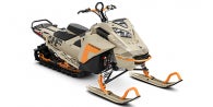 2022 Ski-Doo Freeride™ 146 850 E-TEC