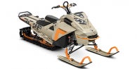 2022 Ski-Doo Freeride™ 165 850 E-TEC