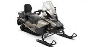 2022 Ski-Doo Grand Touring Limited 900 ACE Turbo - 130