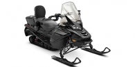 2022 Ski-Doo Grand Touring Limited 900 ACE Turbo R