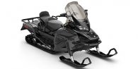 2022 Ski-Doo Skandic® SWT 600R E-TEC