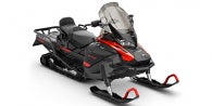 2022 Ski-Doo Skandic® WT 600 ACE