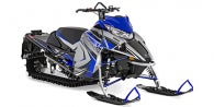 2022 Yamaha Mountain Max LE 154
