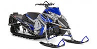 2022 Yamaha Mountain Max LE 165