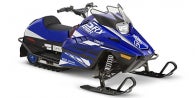 2022 Yamaha SRX 120R
