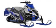 2022 Yamaha Sidewinder X TX LE 146