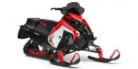 2023 Polaris INDY® Adventure 137 650