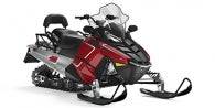 2023 Polaris INDY® LXT 550 Northstar Edition