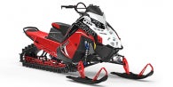 2023 Polaris RMK® KHAOS® 850 155