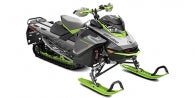2023 Ski-Doo Backcountry™ X-RS® 154 850 E-TEC