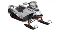 2023 Ski-Doo Backcountry™ X® 850 E-TEC