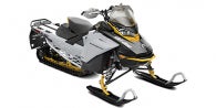 2023 Ski-Doo Backcountry® 850 E-TEC