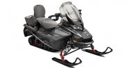 2023 Ski-Doo Grand Touring Limited 900 ACE Turbo