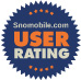 User Rating Snowmobile.com